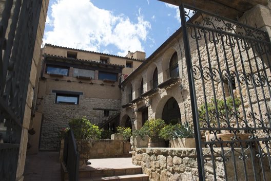 Hotel Rural La Garbinada
