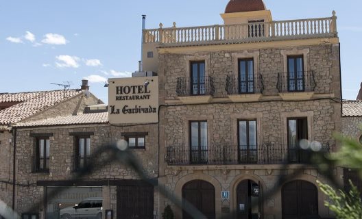 Hotel Rural La Garbinada