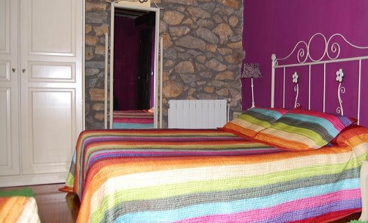 Hotel Rural La Joyuca Del Pas