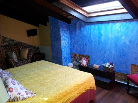 Hotel Rural La Joyuca Del Pas