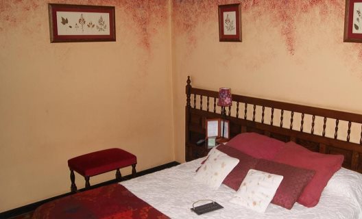 Hotel Rural La Joyuca Del Pas