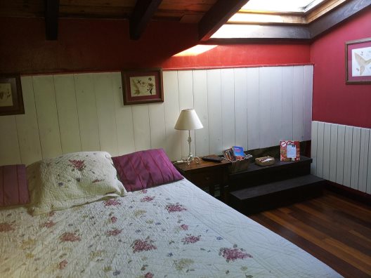 Hotel Rural La Joyuca Del Pas