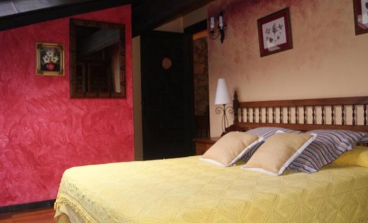 Hotel Rural La Joyuca Del Pas