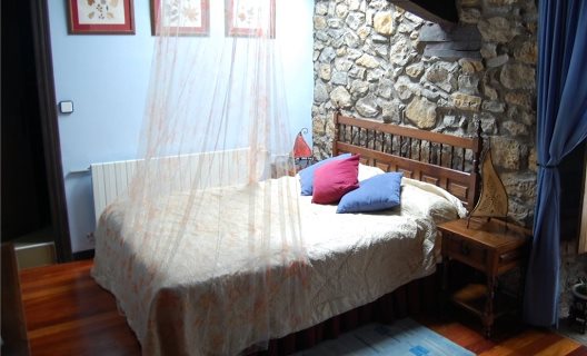 Hotel Rural La Joyuca Del Pas