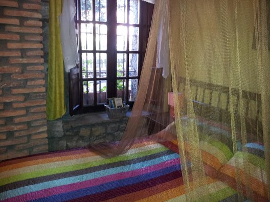 Hotel Rural La Joyuca Del Pas