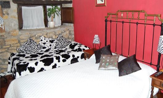 Hotel Rural La Joyuca Del Pas