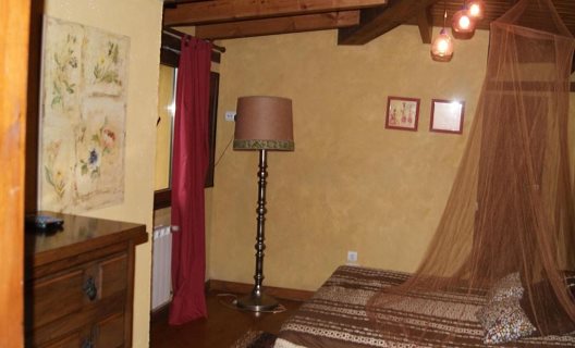 Hotel Rural La Joyuca Del Pas