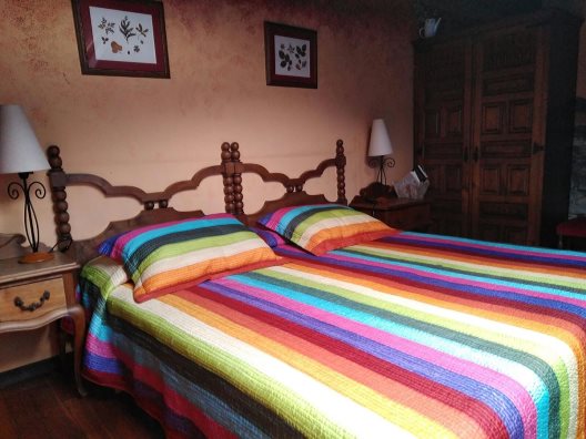 Hotel Rural La Joyuca Del Pas