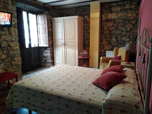 Hotel Rural La Joyuca Del Pas