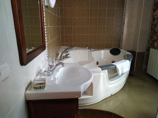 Hotel Rural La Joyuca Del Pas