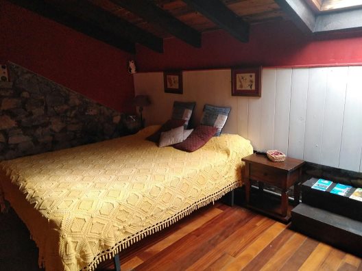 Hotel Rural La Joyuca Del Pas