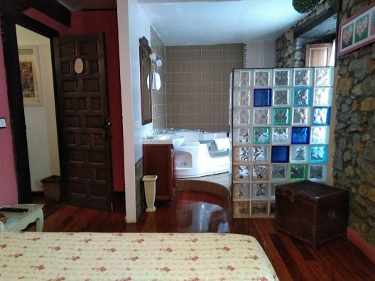 Hotel Rural La Joyuca Del Pas