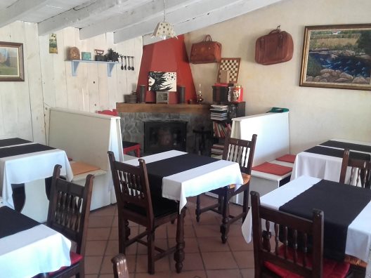 Hotel Rural La Joyuca Del Pas