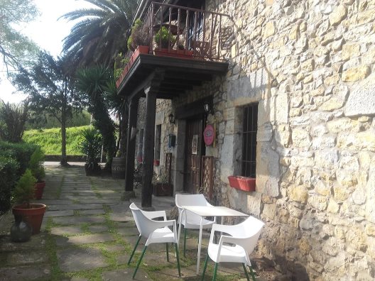 Hotel Rural La Joyuca Del Pas