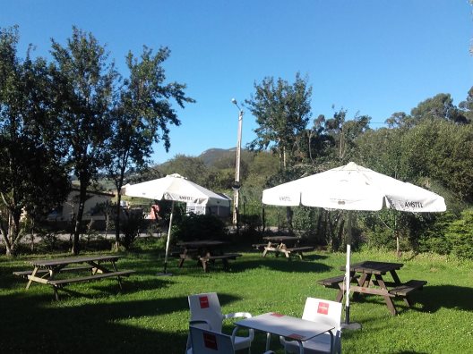 Hotel Rural La Joyuca Del Pas