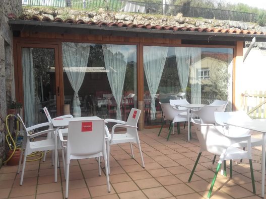Hotel Rural La Joyuca Del Pas
