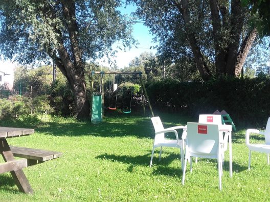 Hotel Rural La Joyuca Del Pas