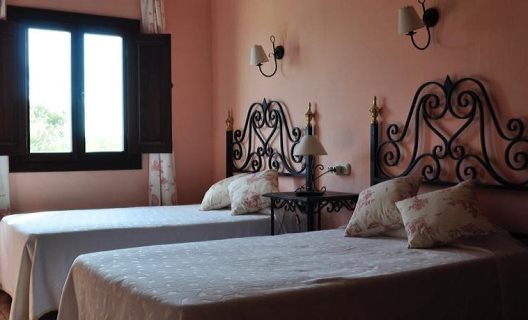 Hotel Rural La Paloma