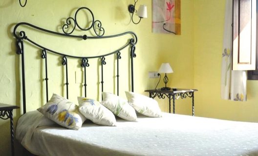 Hotel Rural La Paloma