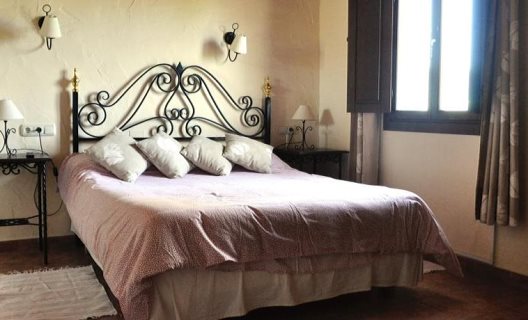 Hotel Rural La Paloma