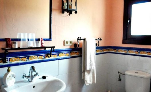 Hotel Rural La Paloma