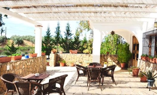 Hotel Rural La Paloma