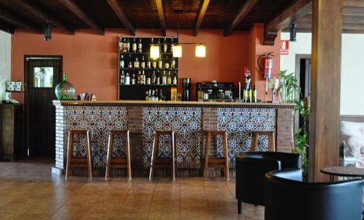 Hotel Rural La Paloma