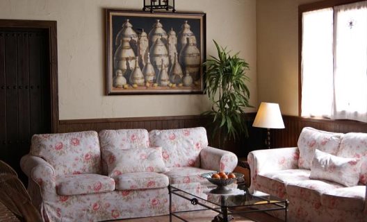 Hotel Rural La Paloma