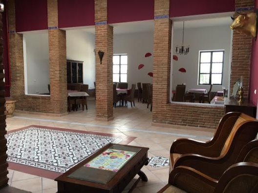 Hotel Rural La Posada De Montellano