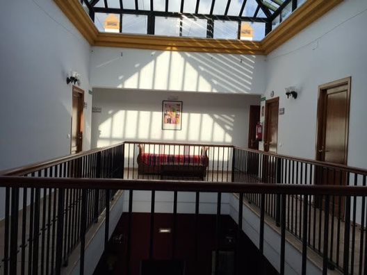Hotel Rural La Posada De Montellano