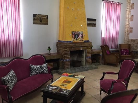 Hotel Rural La Posada De Montellano