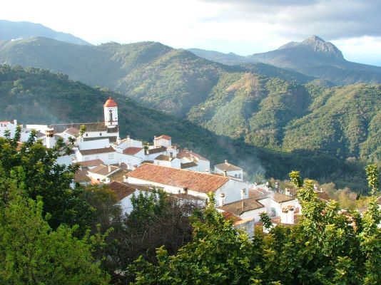 Hotel Rural La Posada Del Recovero