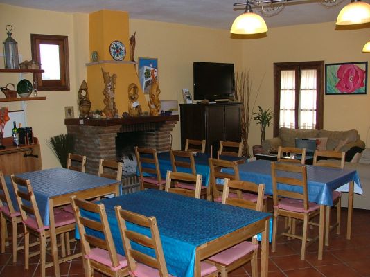 Hotel Rural La Posada Del Recovero