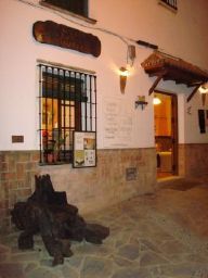 Hotel Rural La Posada Del Recovero