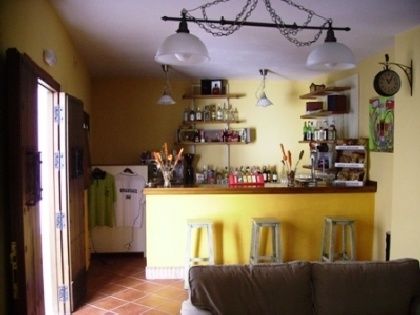 Hotel Rural La Posada Del Recovero