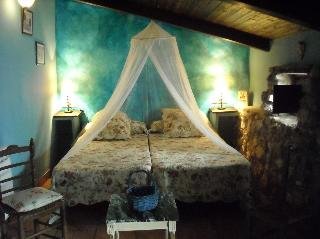 Hotel Rural La Quinta De Malu