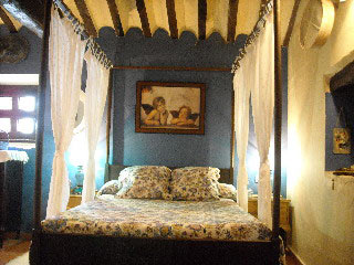 Hotel Rural La Quinta De Malu