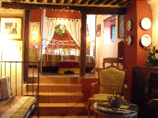 Hotel Rural La Quinta De Malu