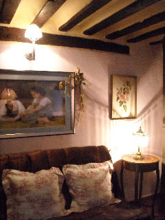 Hotel Rural La Quinta De Malu