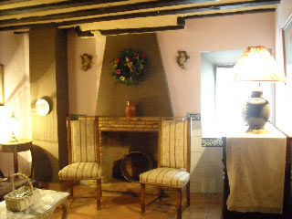 Hotel Rural La Quinta De Malu