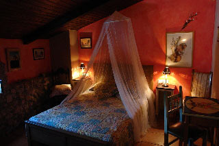 Hotel Rural La Quinta De Malu
