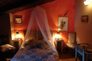 Hotel Rural La Quinta De Malu