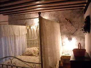 Hotel Rural La Quinta De Malu
