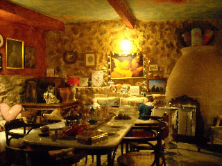 Hotel Rural La Quinta De Malu