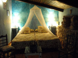 Hotel Rural La Quinta De Malu