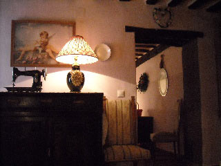 Hotel Rural La Quinta De Malu
