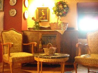 Hotel Rural La Quinta De Malu