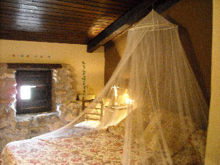 Hotel Rural La Quinta De Malu