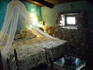 Hotel Rural La Quinta De Malu