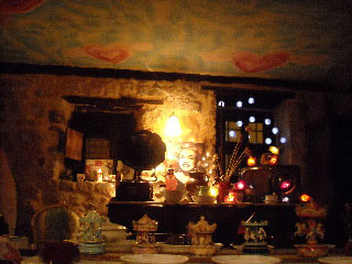 Hotel Rural La Quinta De Malu